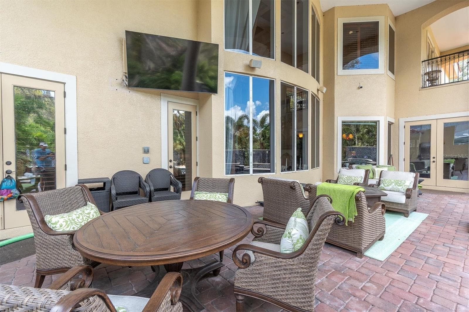 Lanai - 2861 ROEHAMPTON CLOSE, TARPON SPRINGS
