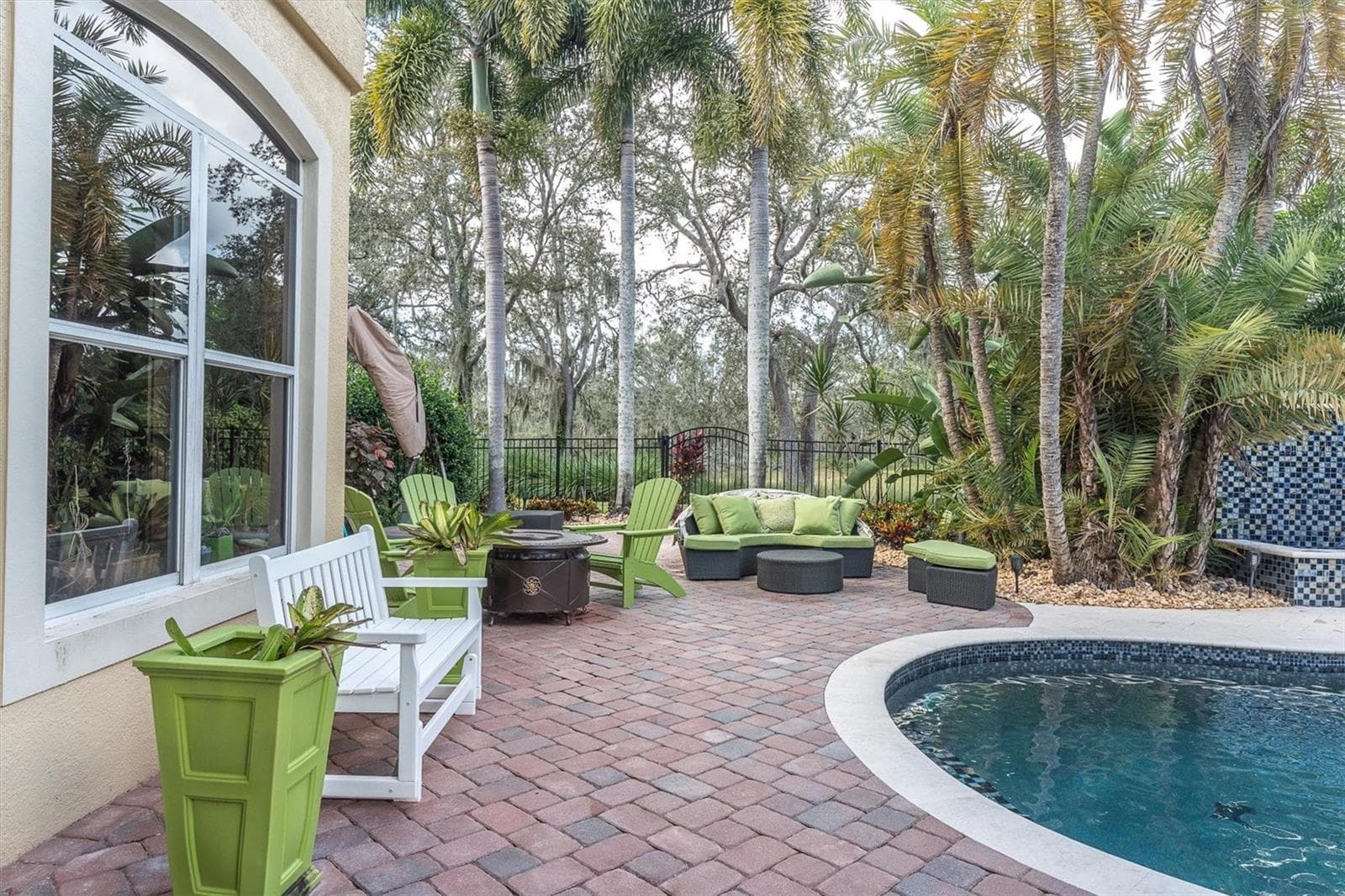 Single Family Residence at 2861 ROEHAMPTON CLOSE, TARPON SPRINGS, photo 66 of 79