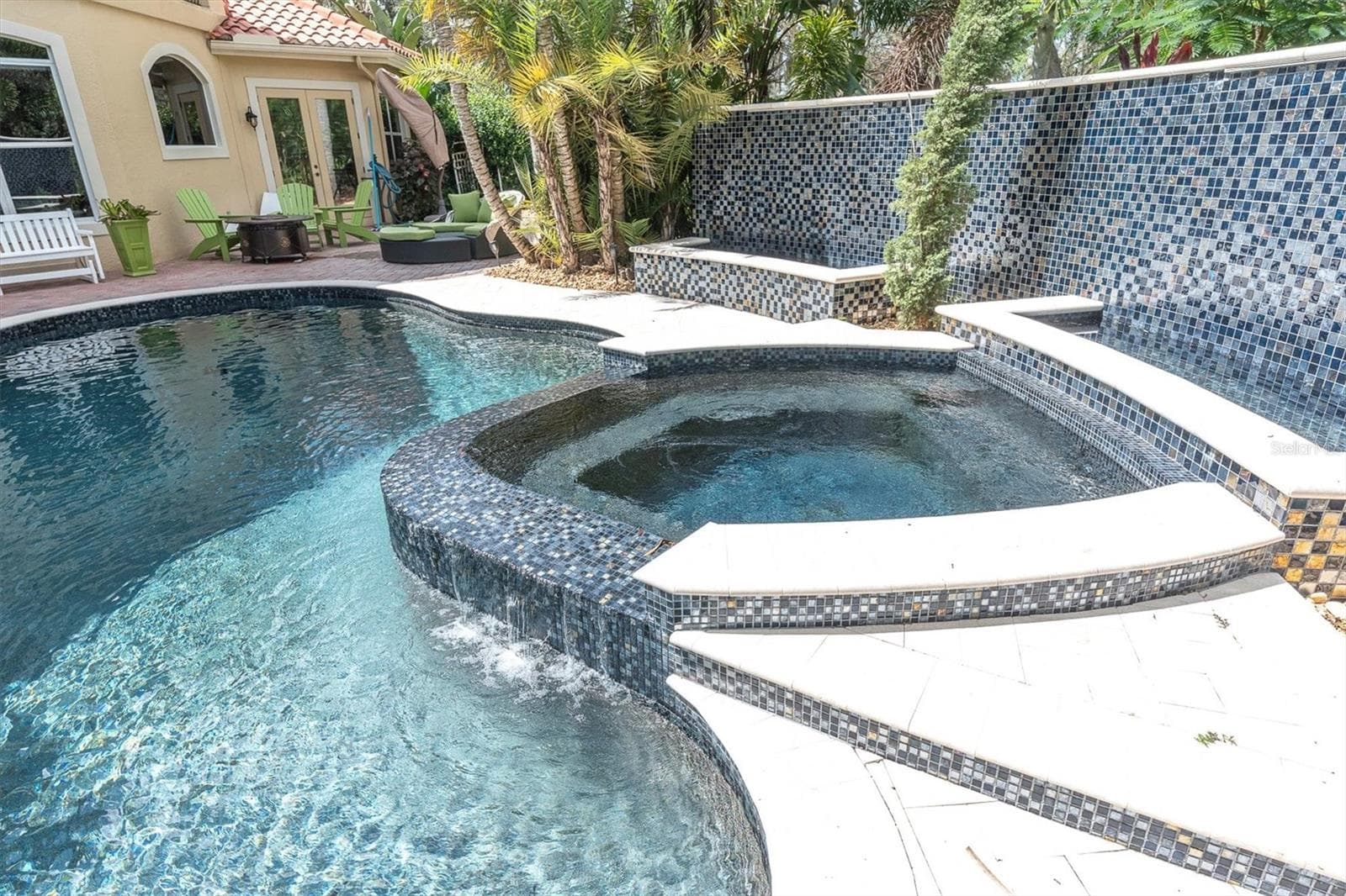Single Family Residence at 2861 ROEHAMPTON CLOSE, TARPON SPRINGS, photo 65 of 79