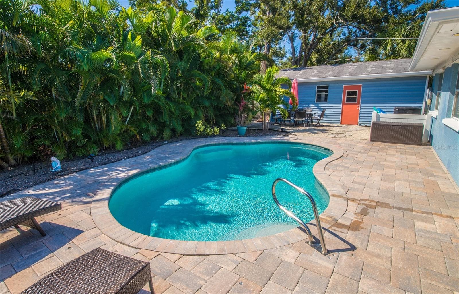 Single Family Residence at 1312 66TH ST NW, BRADENTON, photo 19 of 23