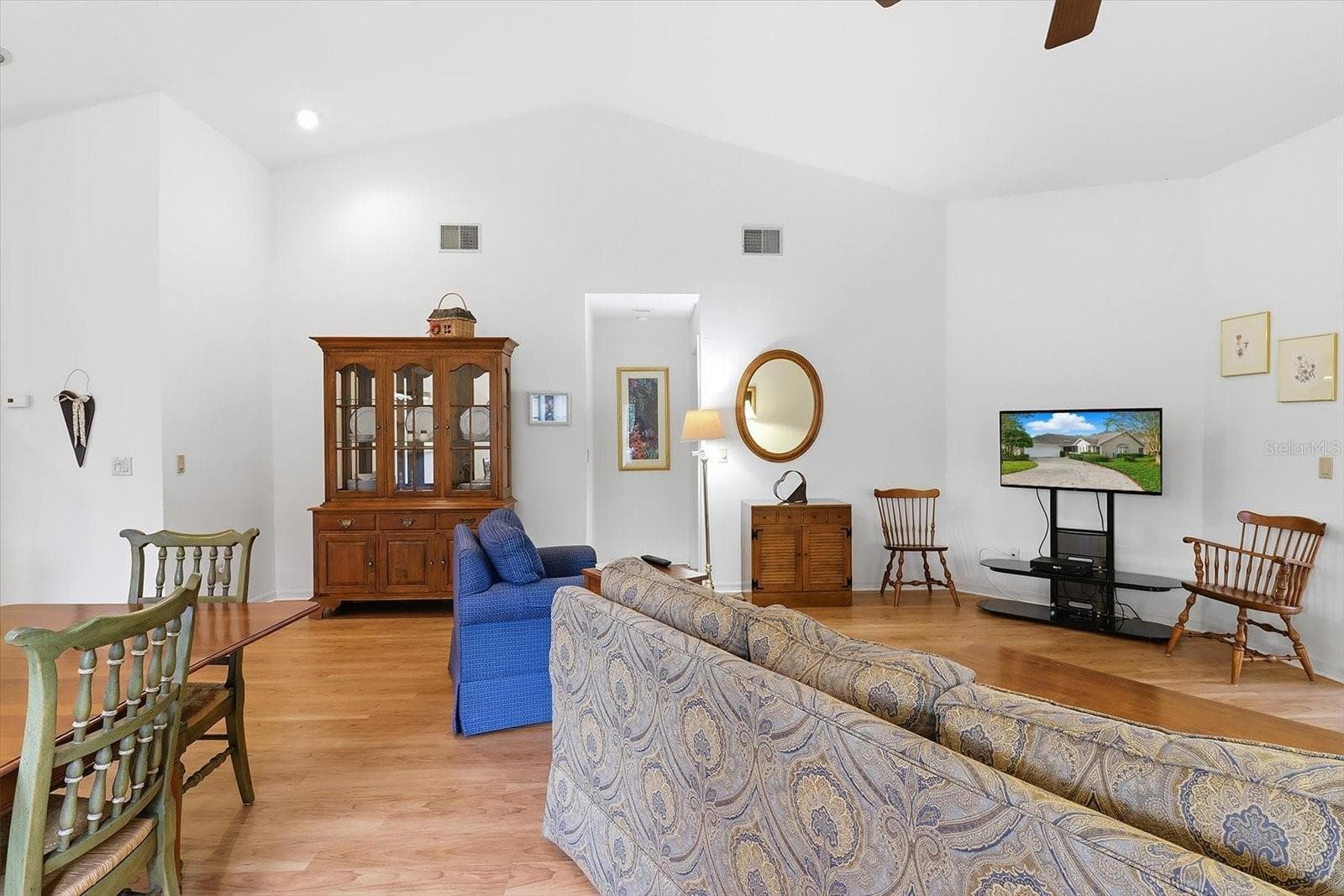 Single Family Residence at 1690 N FOXBORO LOOP, CRYSTAL RIVER, photo 12 of 61