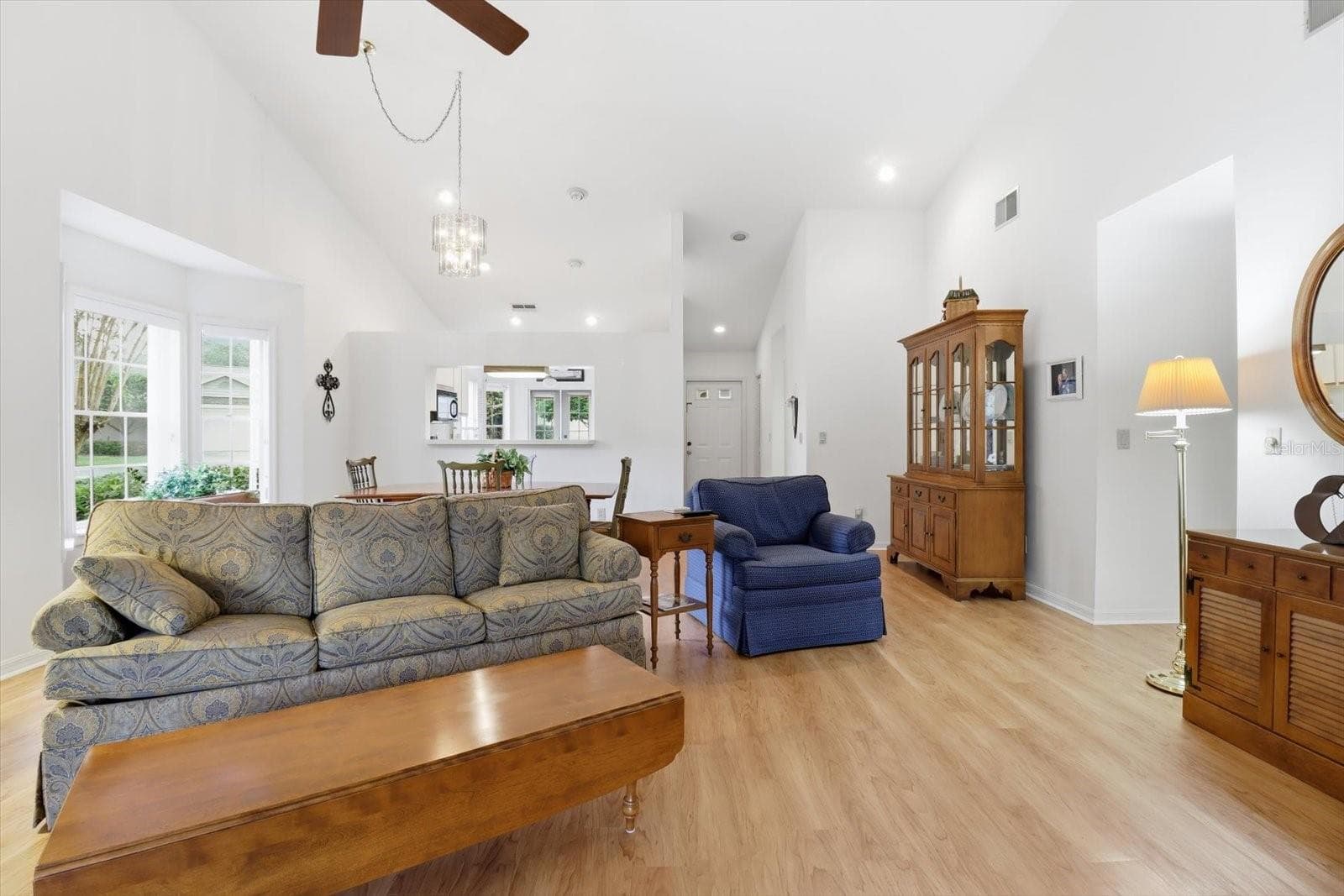 Single Family Residence at 1690 N FOXBORO LOOP, CRYSTAL RIVER, photo 14 of 61