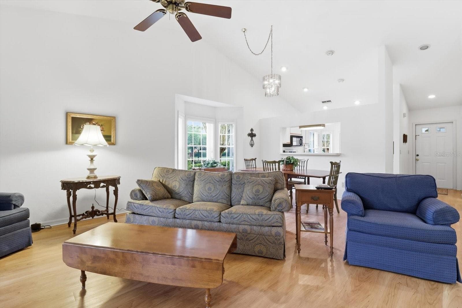 Single Family Residence at 1690 N FOXBORO LOOP, CRYSTAL RIVER, photo 15 of 61