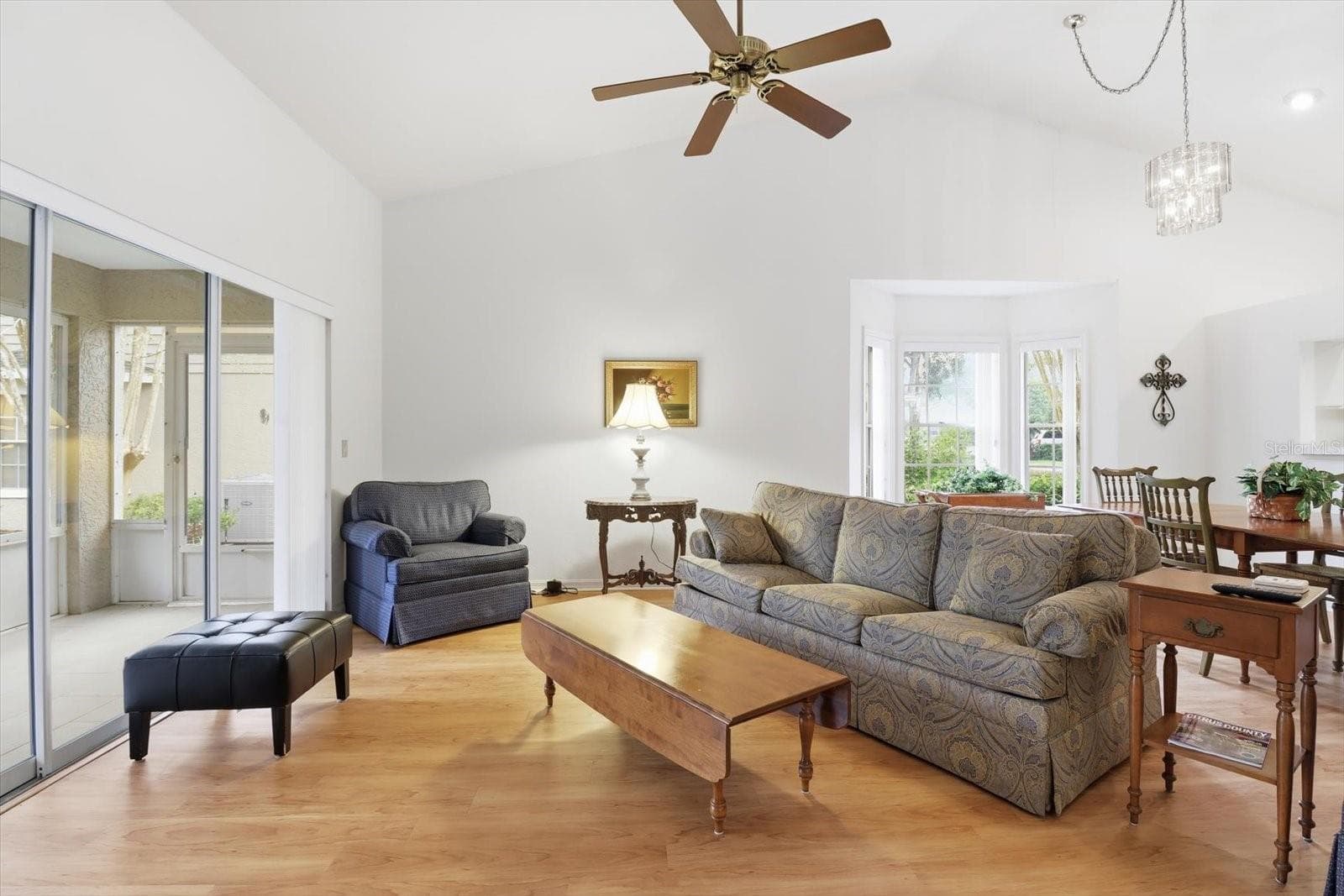 Single Family Residence at 1690 N FOXBORO LOOP, CRYSTAL RIVER, photo 16 of 61
