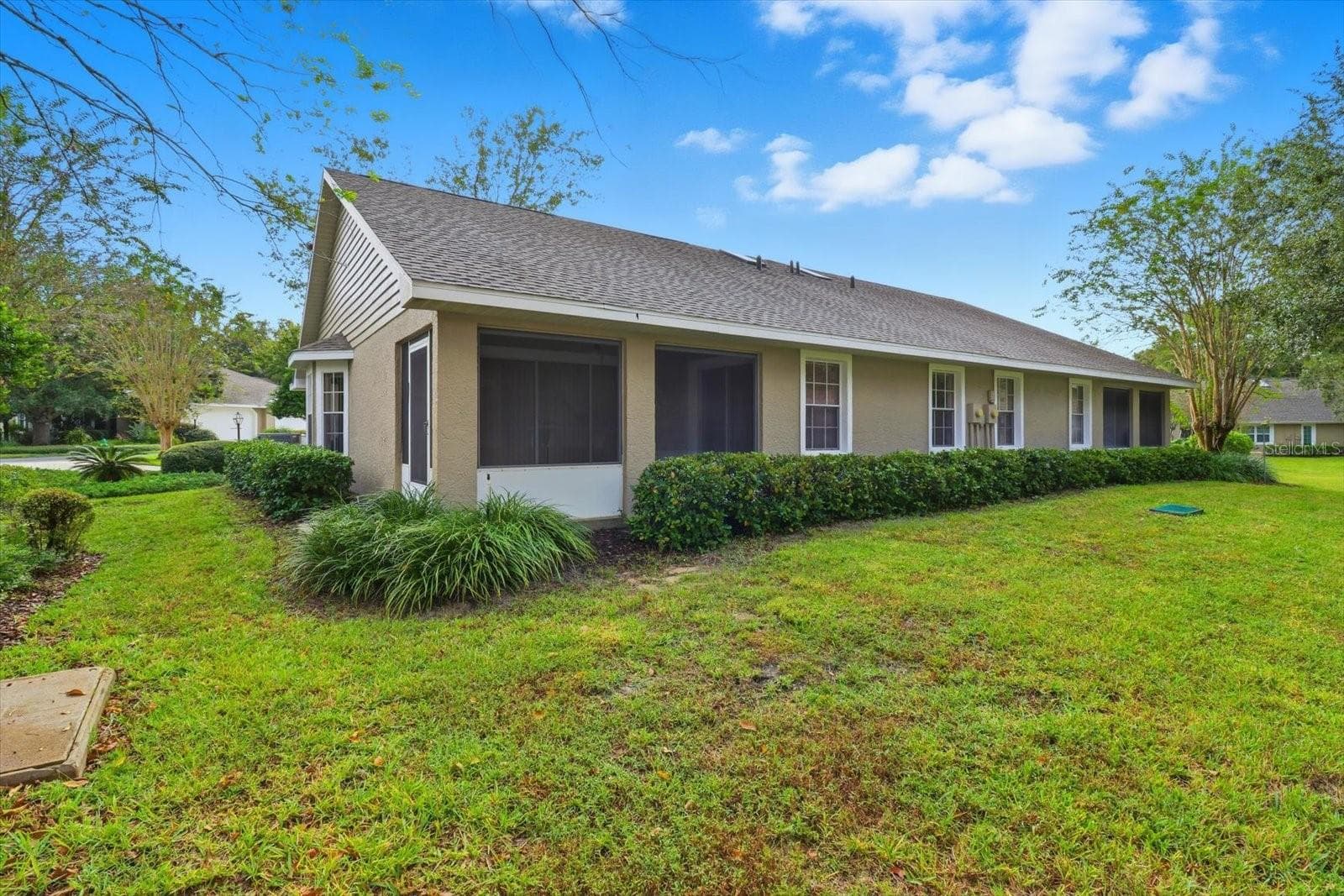 Single Family Residence at 1690 N FOXBORO LOOP, CRYSTAL RIVER, photo 34 of 61