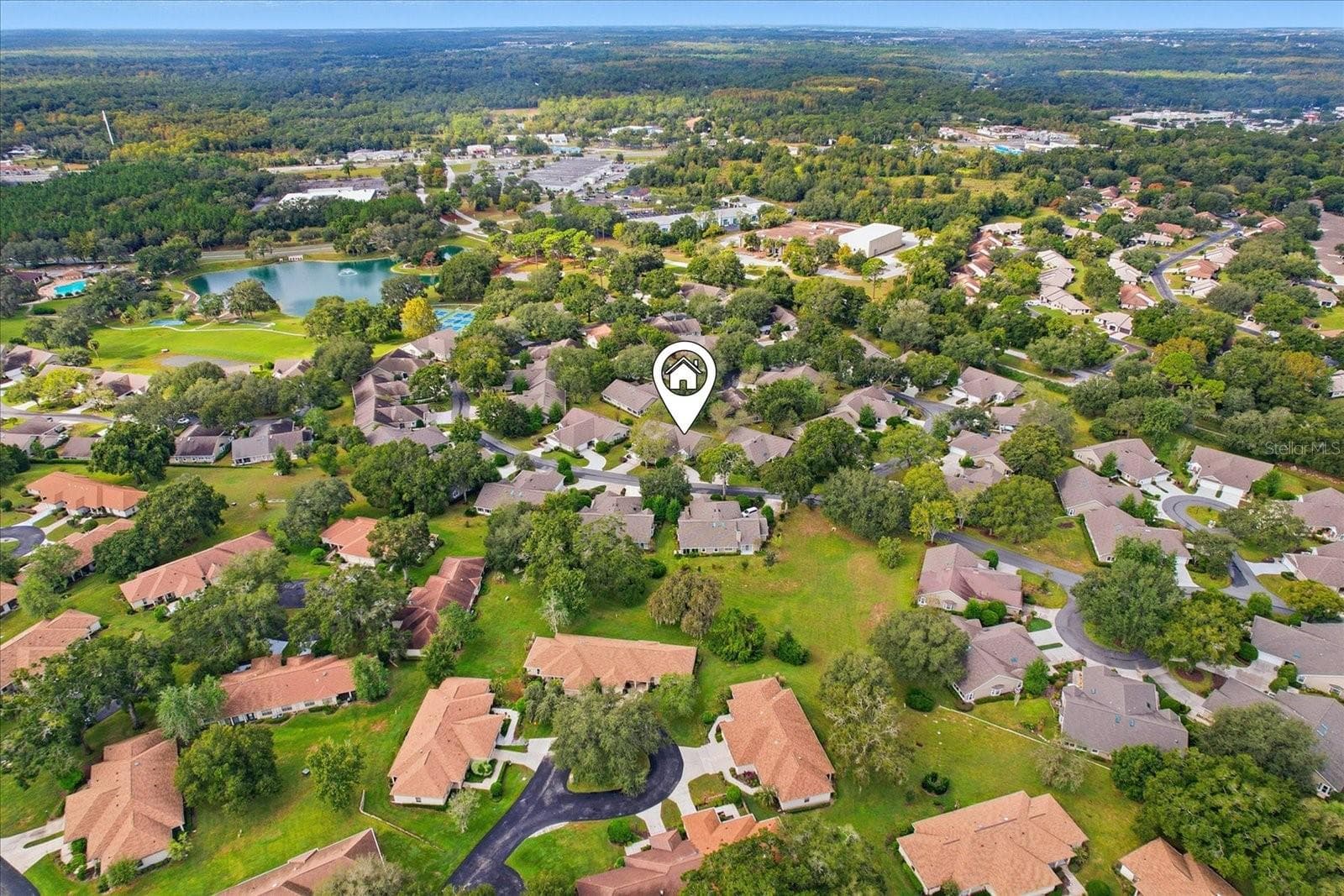 Single Family Residence at 1690 N FOXBORO LOOP, CRYSTAL RIVER, photo 37 of 61