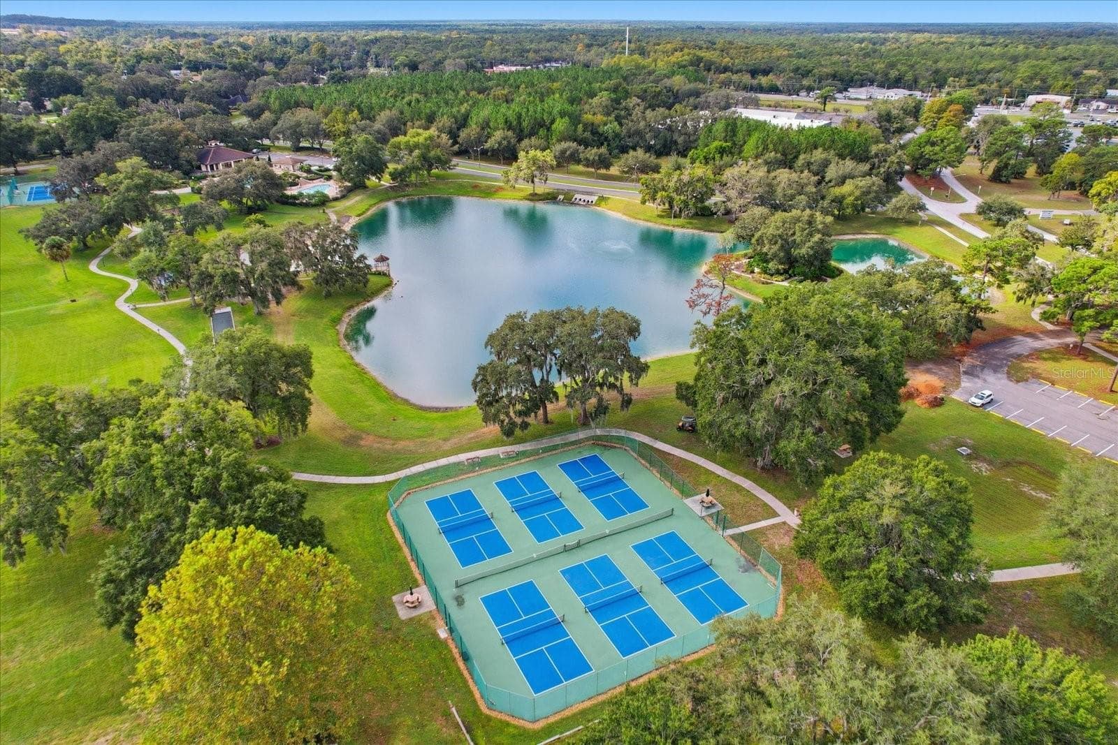 Single Family Residence at 1690 N FOXBORO LOOP, CRYSTAL RIVER, photo 47 of 61