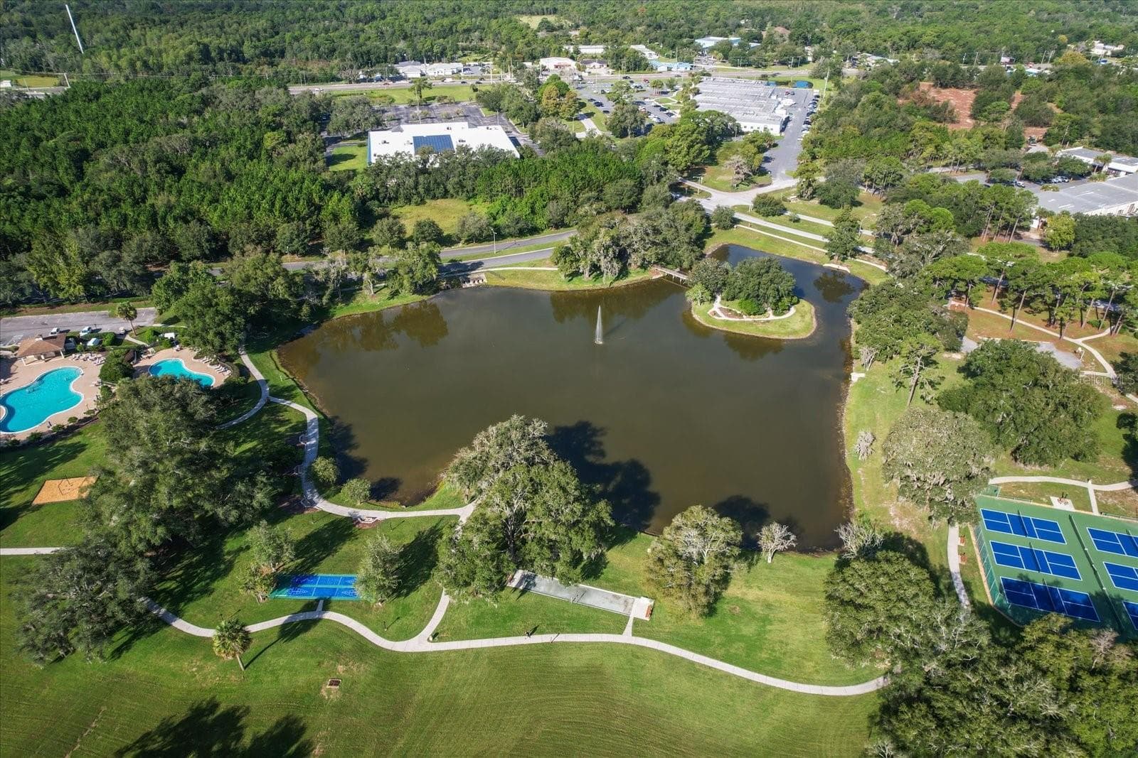 Single Family Residence at 1690 N FOXBORO LOOP, CRYSTAL RIVER, photo 50 of 61