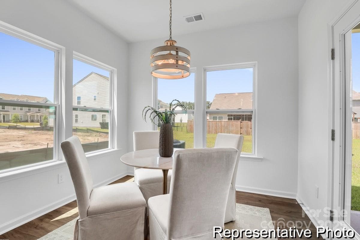 Single Family Residence at 1753 Autumn Banks Way, High Shoals, photo 9 of 17