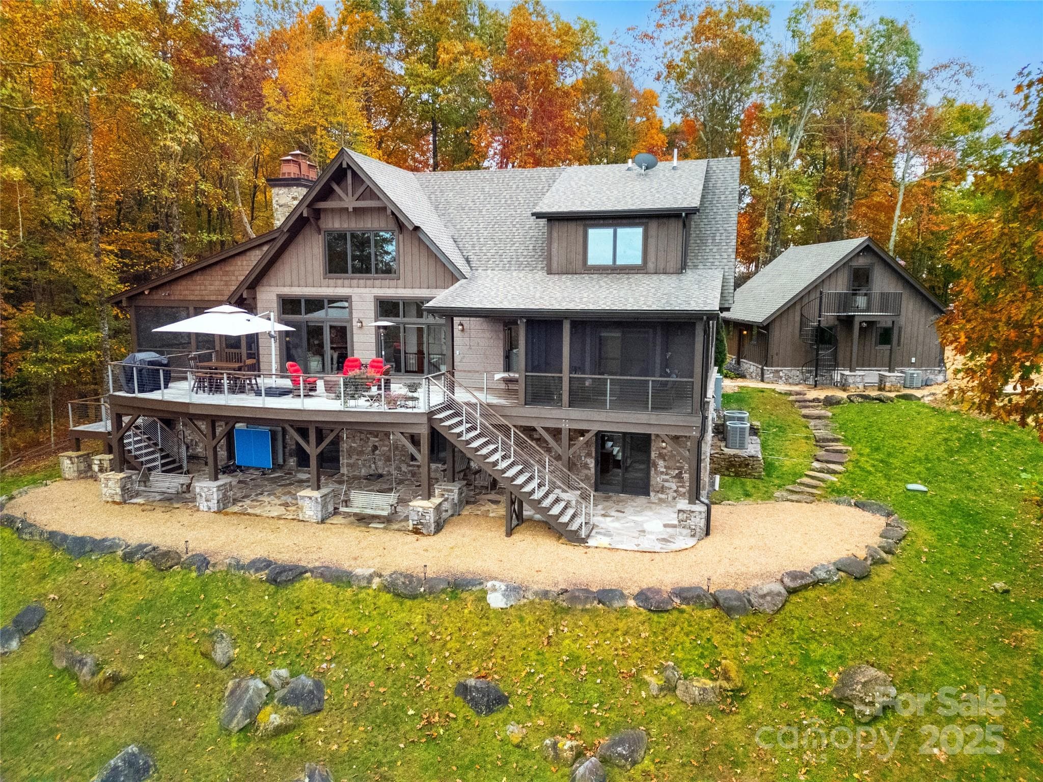 1291 Indian Camp Mountain Road
