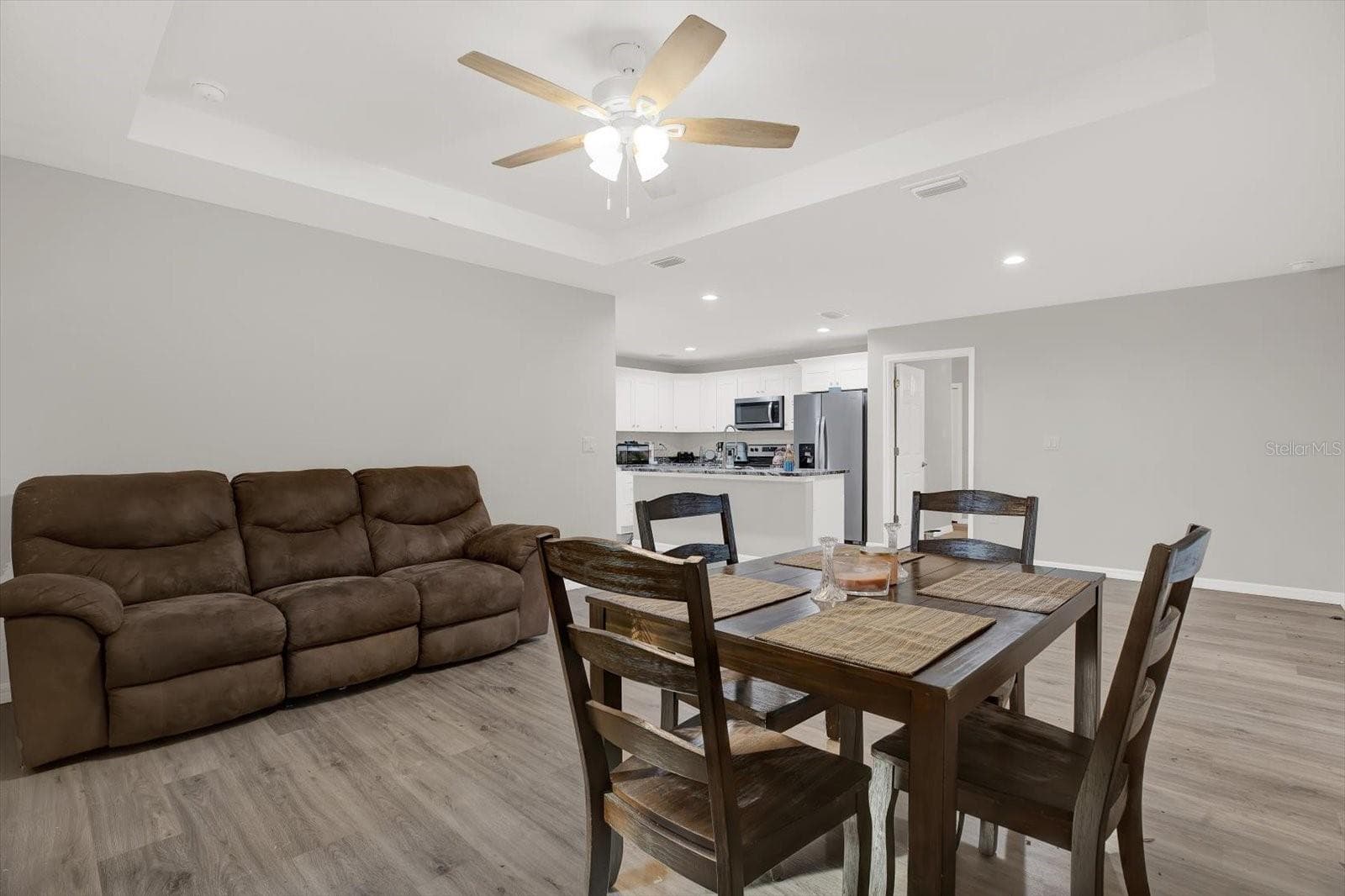 Single Family Residence at 801 OSCEOLA AVE, WILDWOOD, photo 7 of 24
