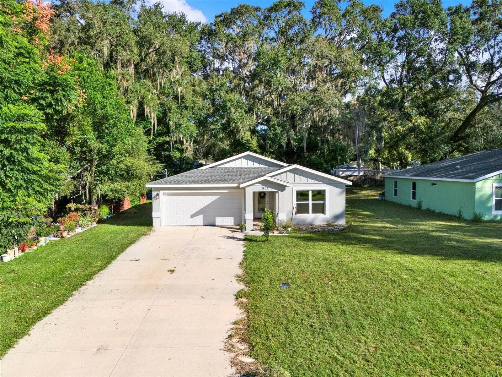 Single Family Residence at 801 OSCEOLA AVE, WILDWOOD, photo 18 of 24