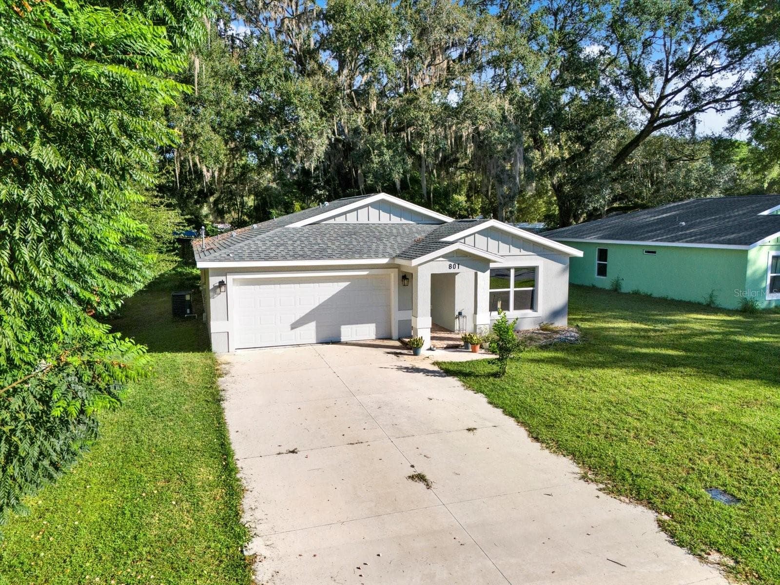 Single Family Residence at 801 OSCEOLA AVE, WILDWOOD, photo 19 of 24
