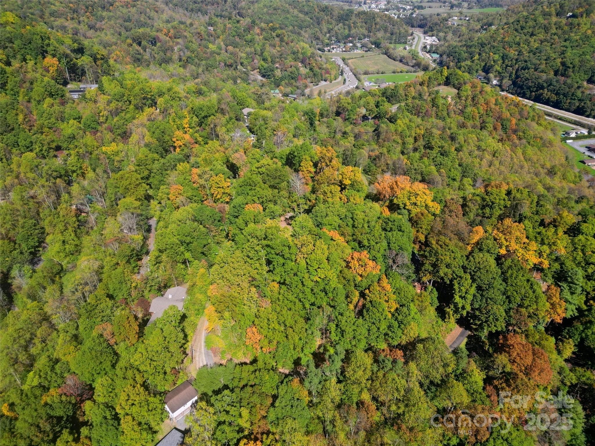 Lot at Maggie Valley, photo 2 of 16