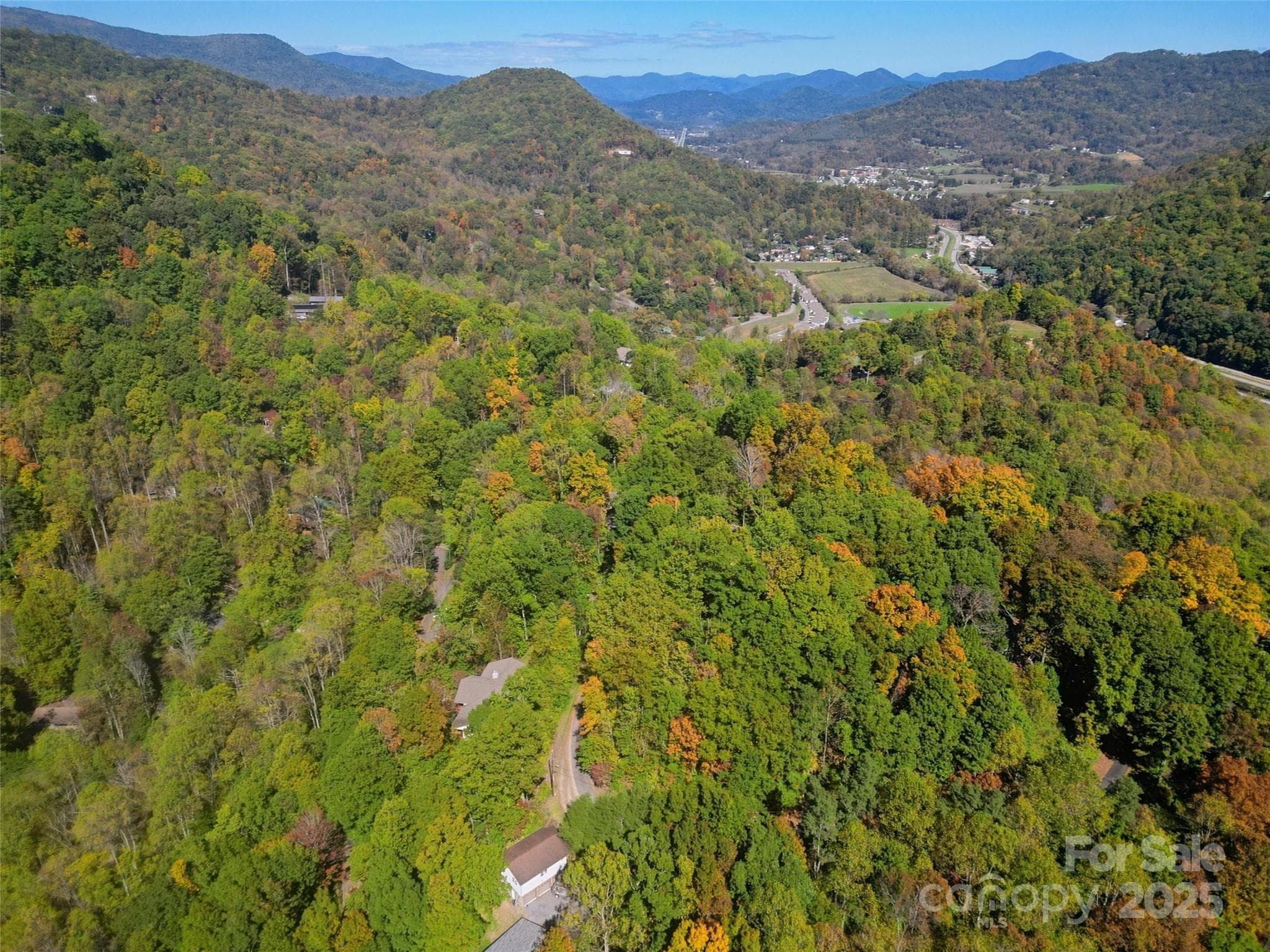 Lot at Maggie Valley, photo 13 of 16