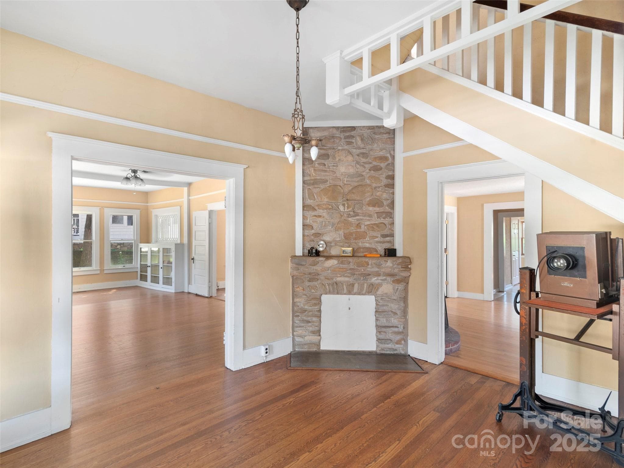 Office at 99 Walnut Street, Waynesville, photo 5 of 34