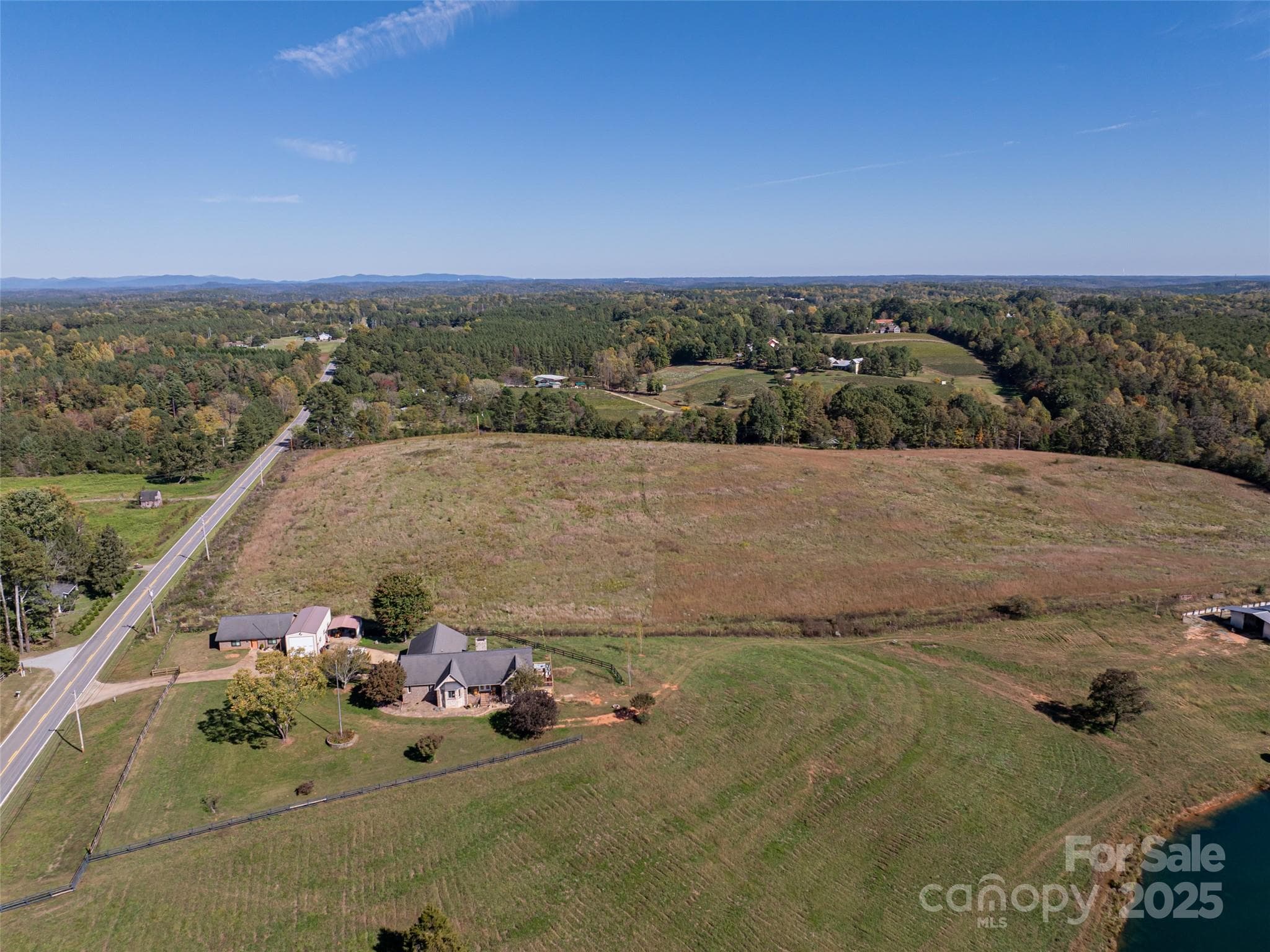 Acreage at Mill Spring, photo 3 of 17