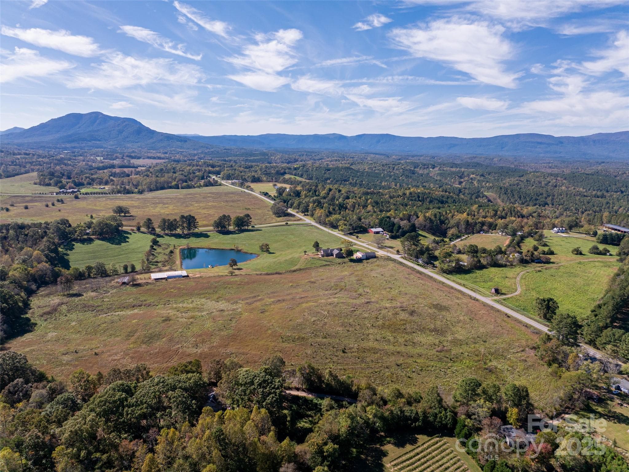 Acreage at Mill Spring, photo 4 of 17