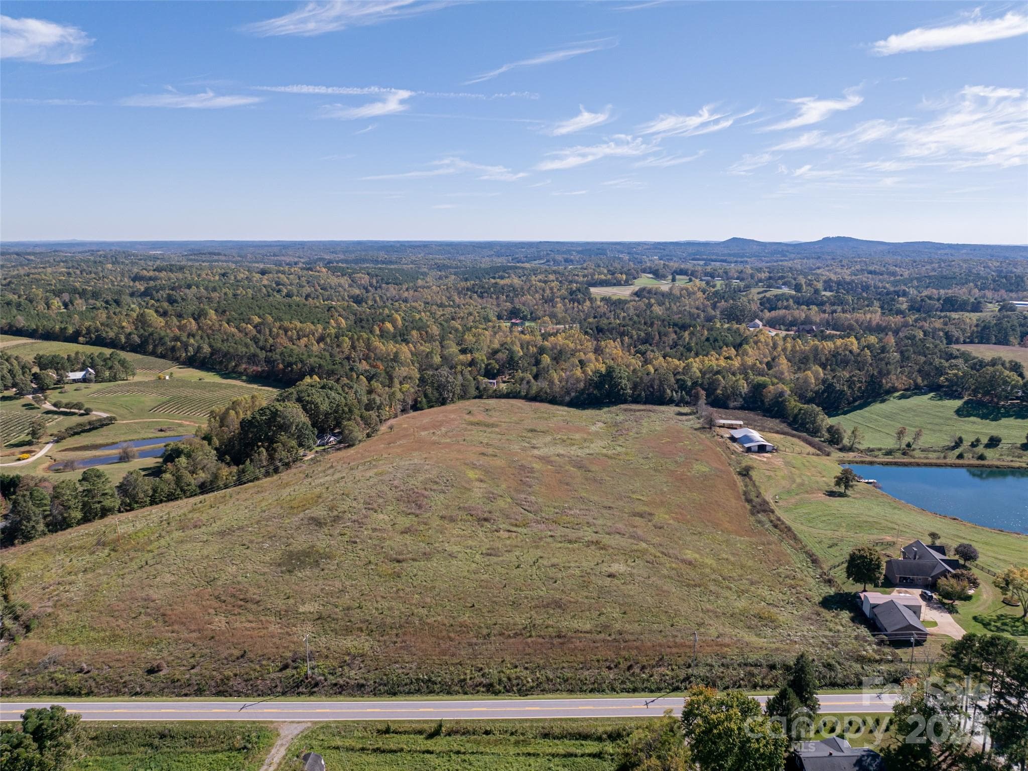 Acreage at Mill Spring, photo 17 of 17