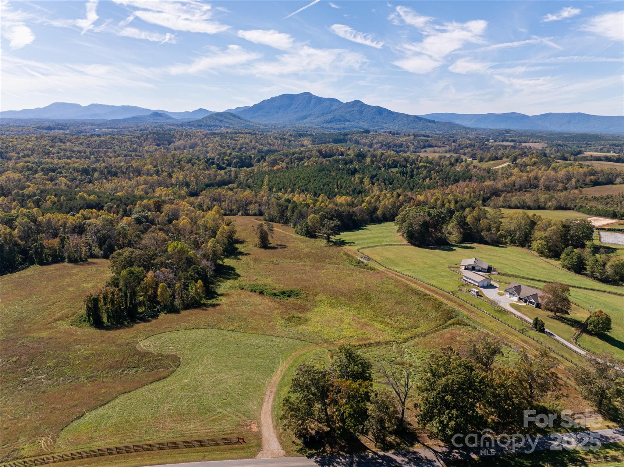 Acreage at Mill Spring, photo 12 of 14