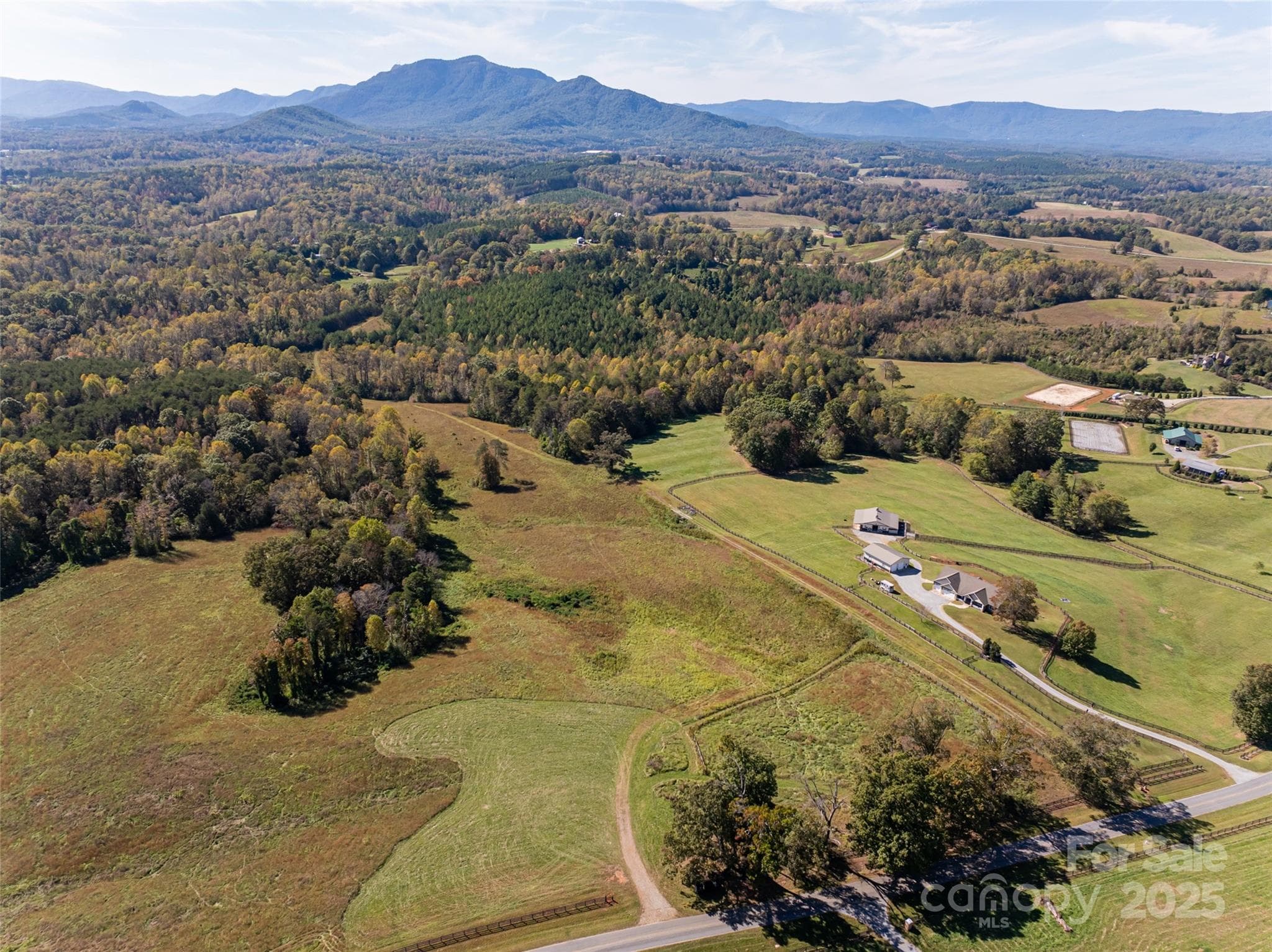 Acreage at Mill Spring, photo 13 of 14