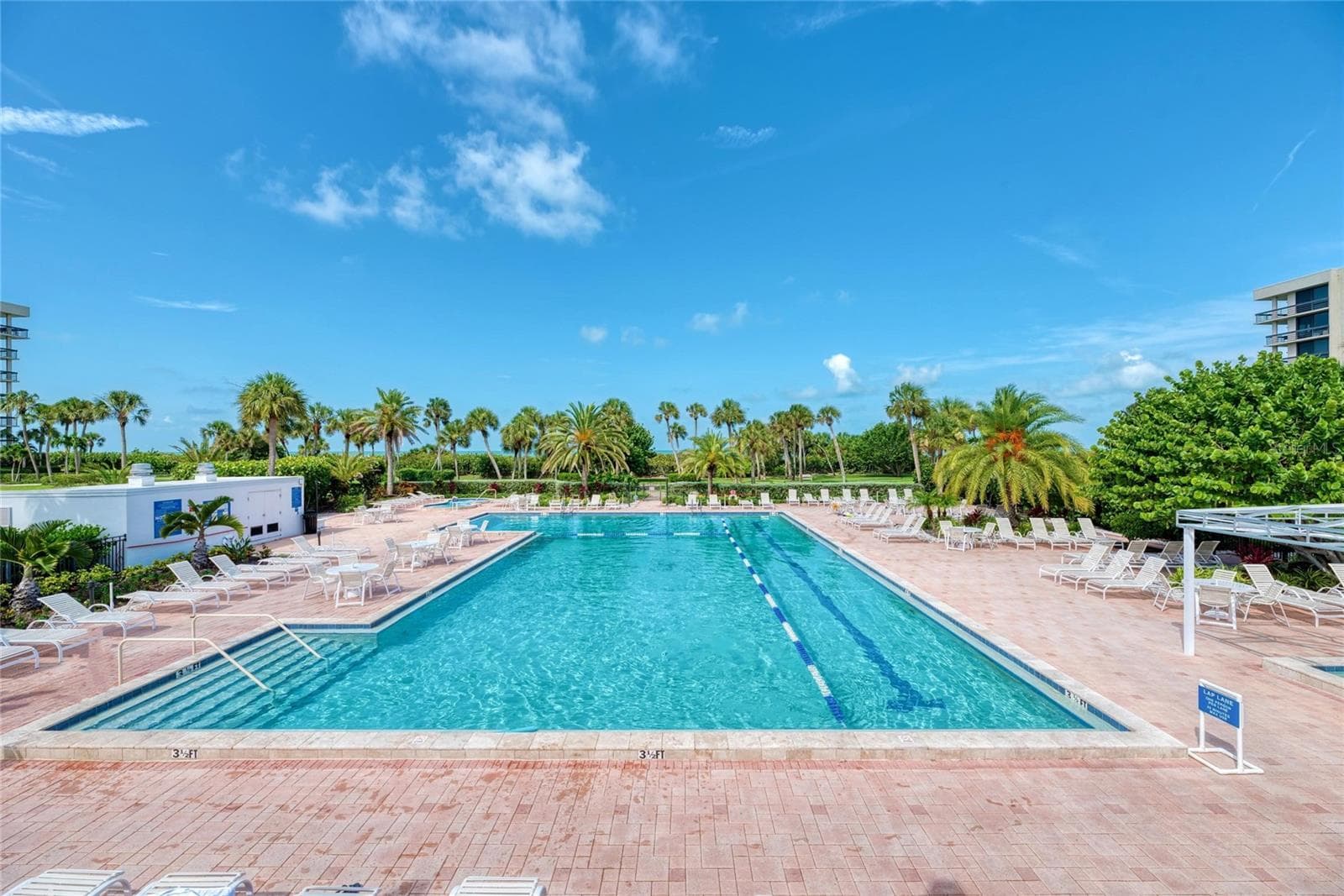 Condominium at 1065 GULF OF MEXICO DR #201, LONGBOAT KEY, photo 49 of 77
