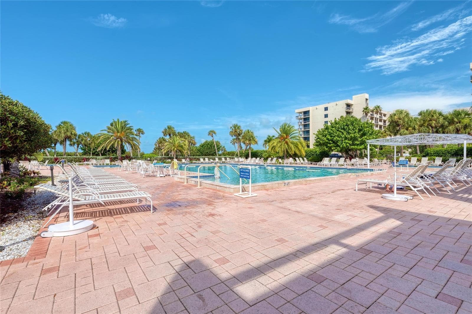 Condominium at 1065 GULF OF MEXICO DR #201, LONGBOAT KEY, photo 50 of 77