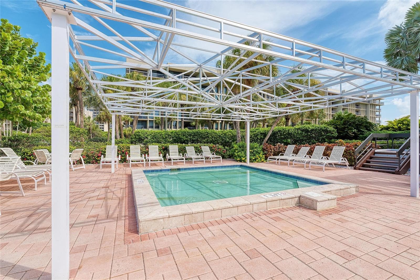 Condominium at 1065 GULF OF MEXICO DR #201, LONGBOAT KEY, photo 53 of 77