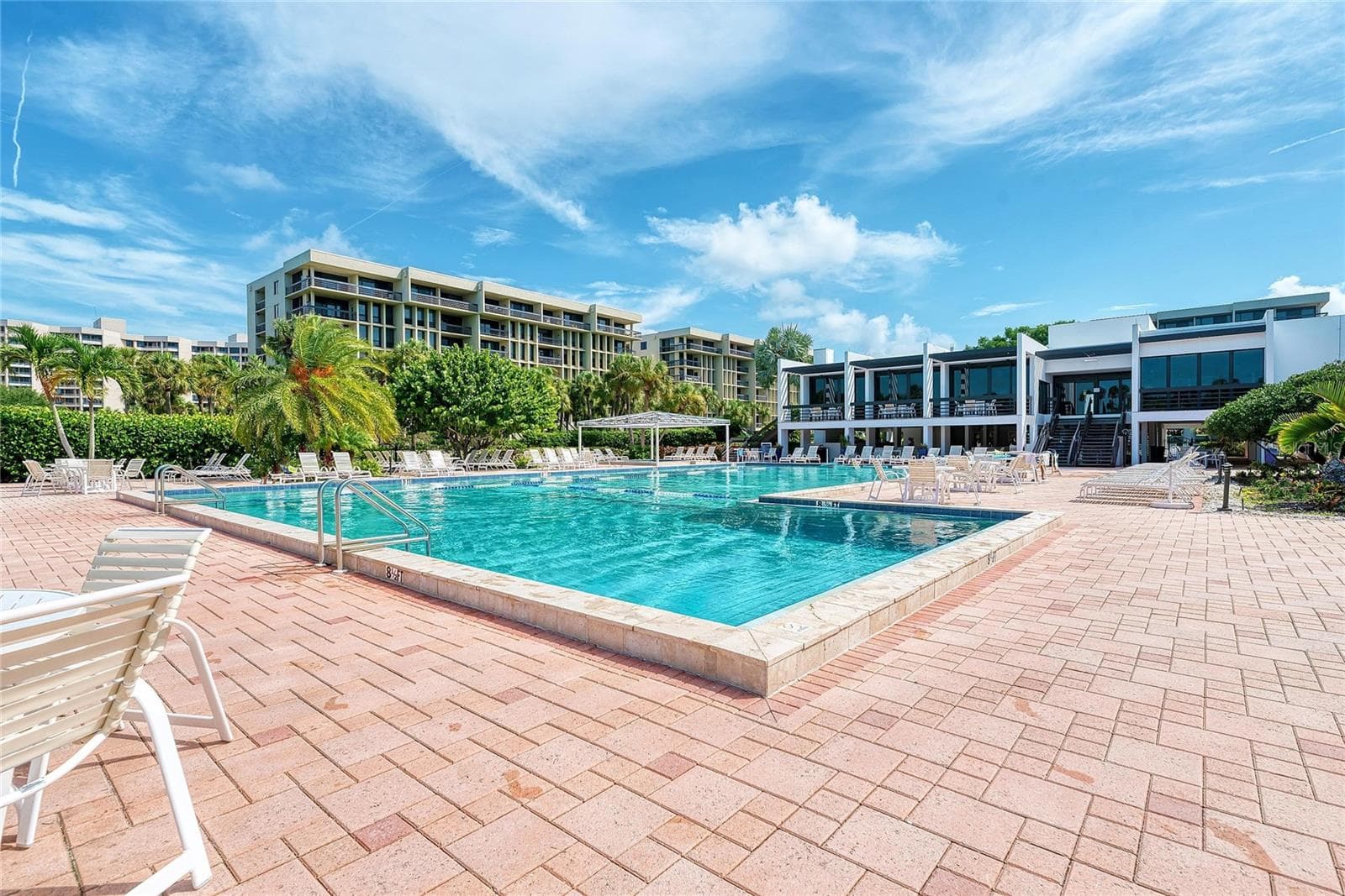 Condominium at 1065 GULF OF MEXICO DR #201, LONGBOAT KEY, photo 54 of 77