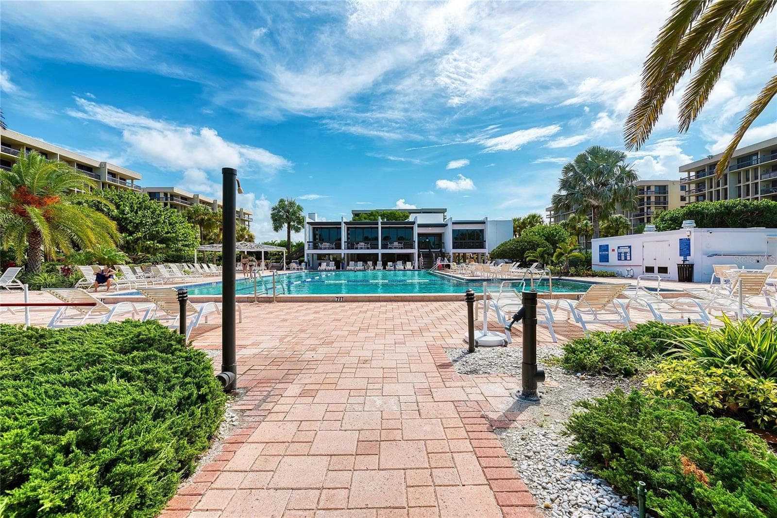 Condominium at 1065 GULF OF MEXICO DR #201, LONGBOAT KEY, photo 55 of 77