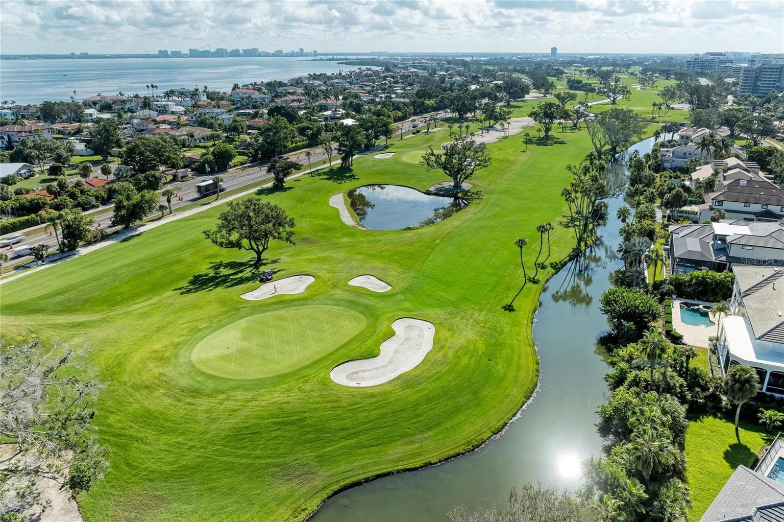Condominium at 1065 GULF OF MEXICO DR #201, LONGBOAT KEY, photo 76 of 77