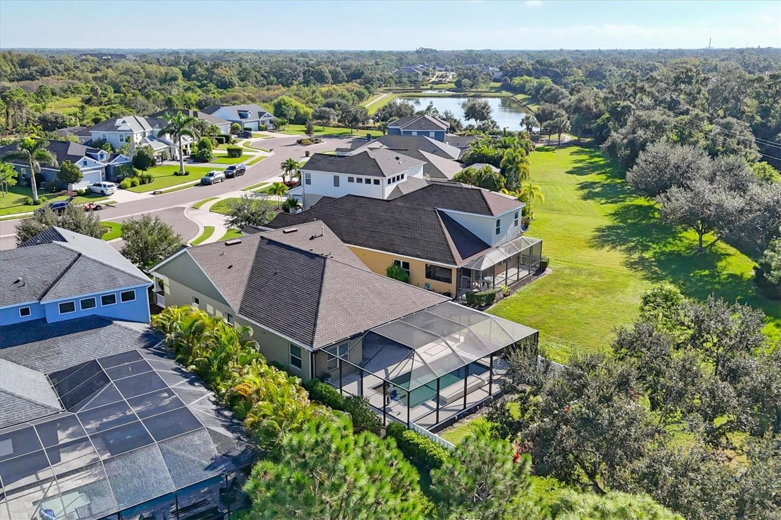 New Roof 2023 - 7040 WHITE WILLOW CT, SARASOTA