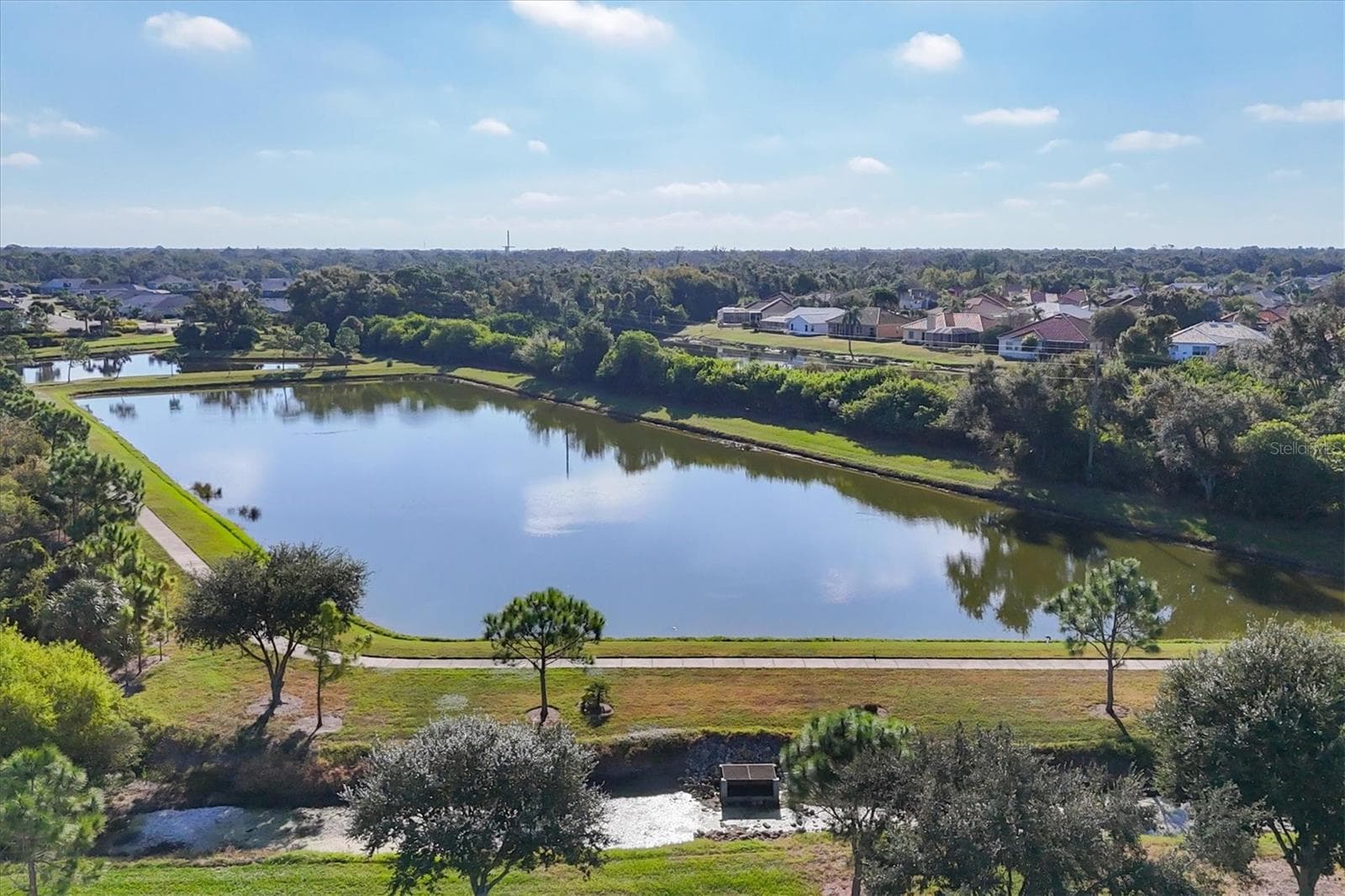 Single Family Residence at 7040 WHITE WILLOW CT, SARASOTA, photo 50 of 54