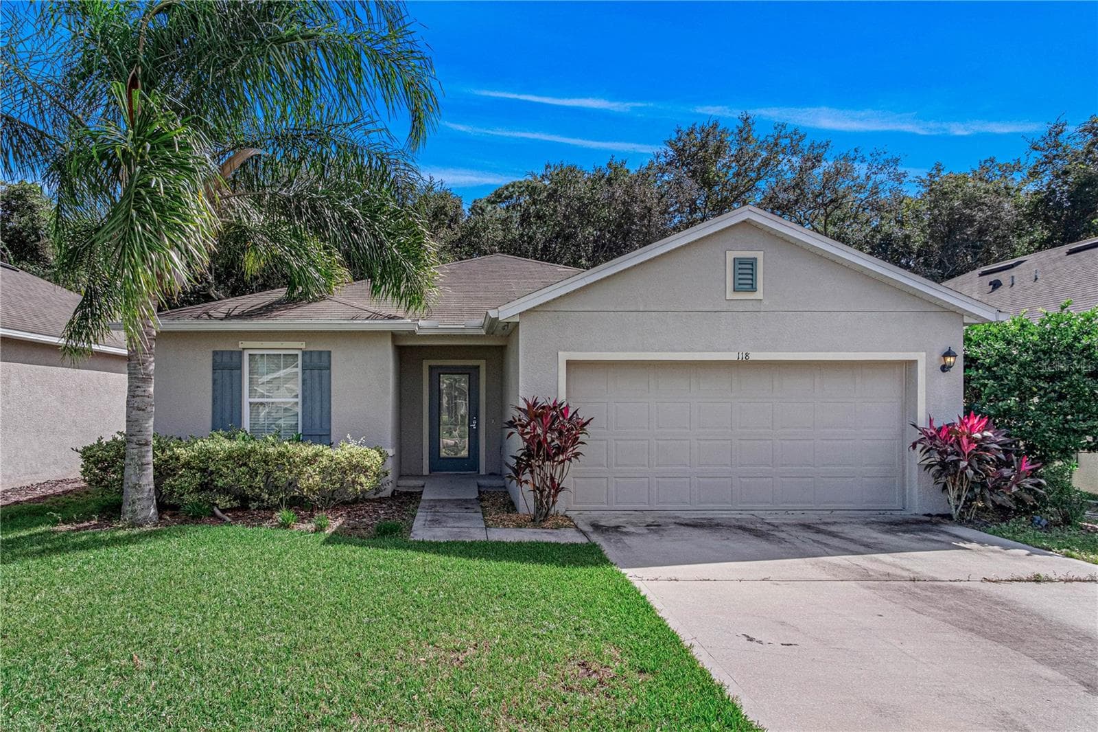 118 FISHERMANS COVE DR