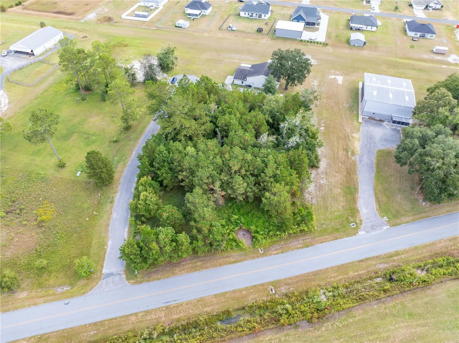 Single Family Residence at 168 SW POBEREZNY GLN, LAKE CITY, photo 26 of 29