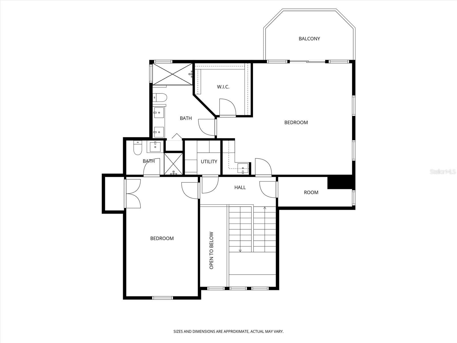 Third floor - 5918 SKIMMER POINT BLVD S, GULFPORT