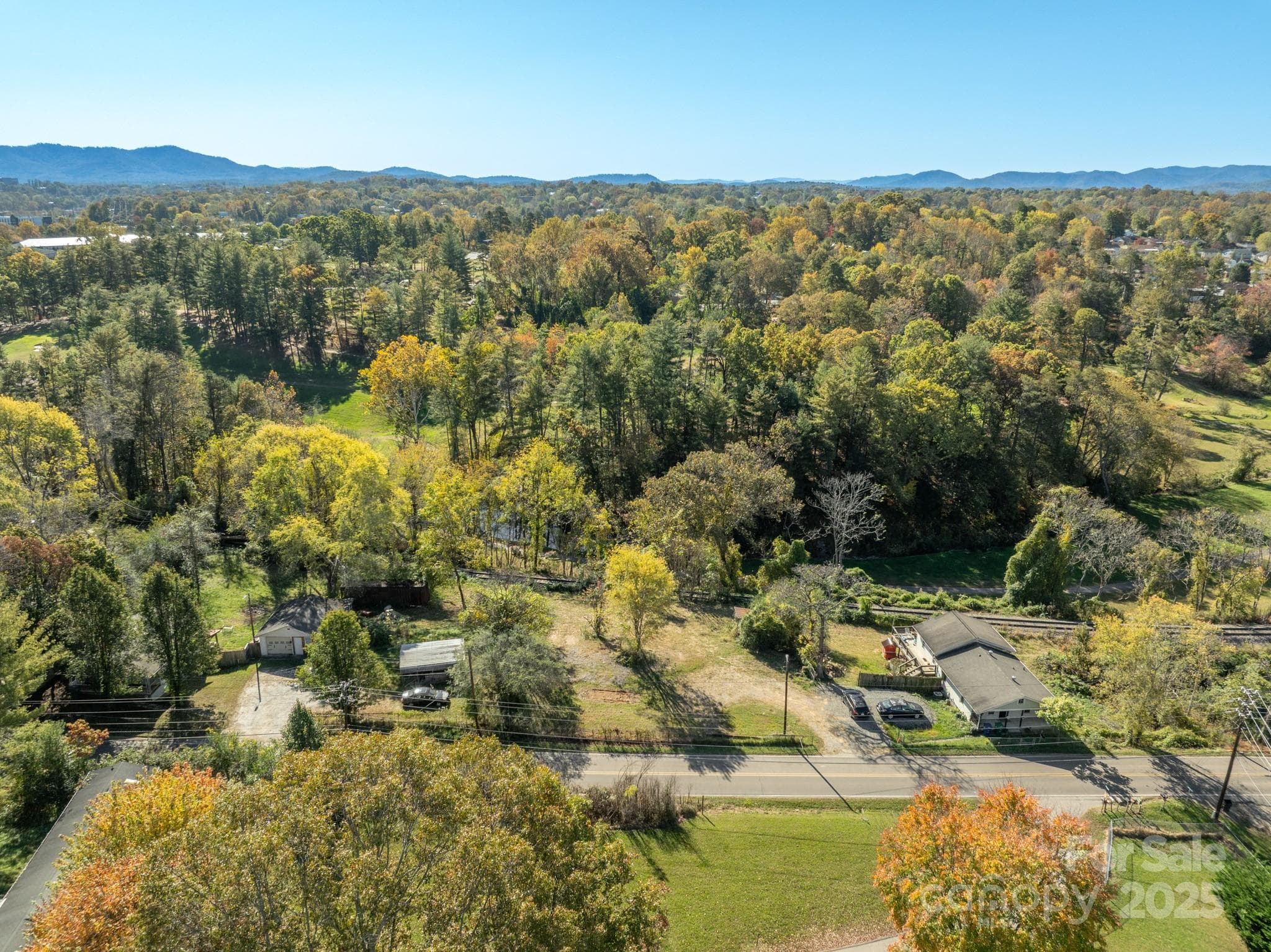 Lot at Asheville, photo 2 of 10