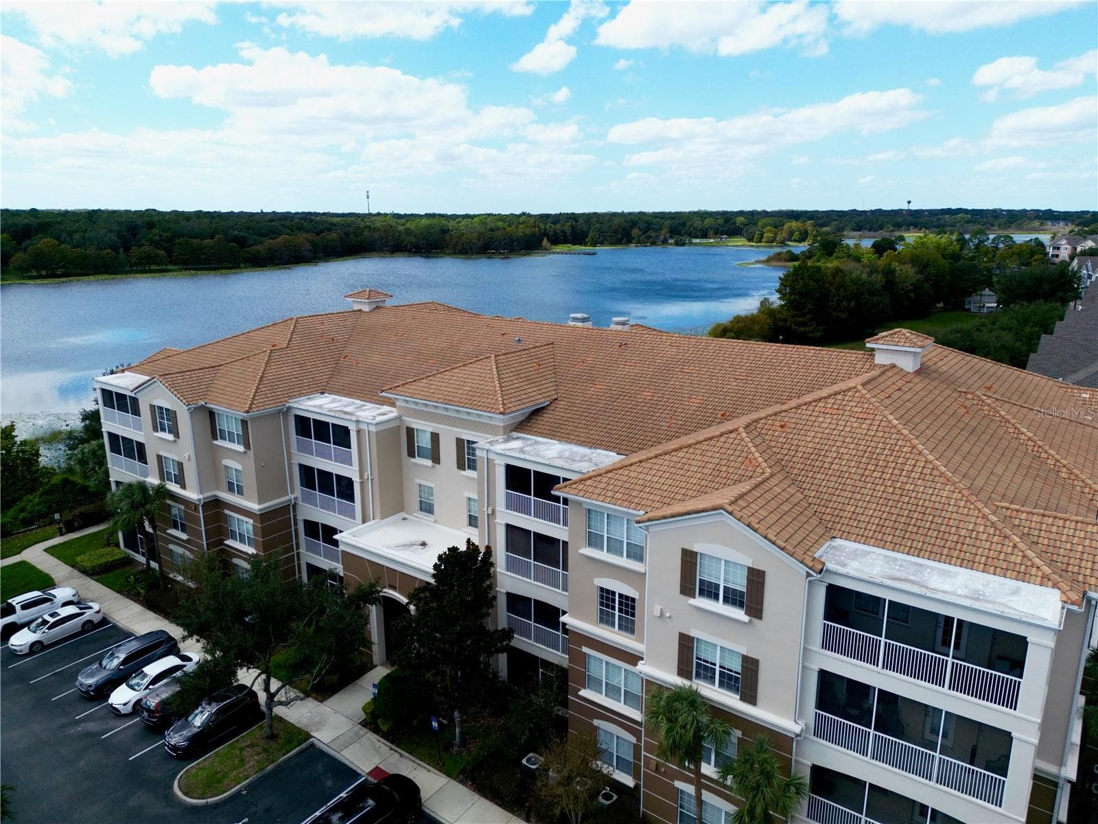 3356 ROBERT TRENT JONES DR #407