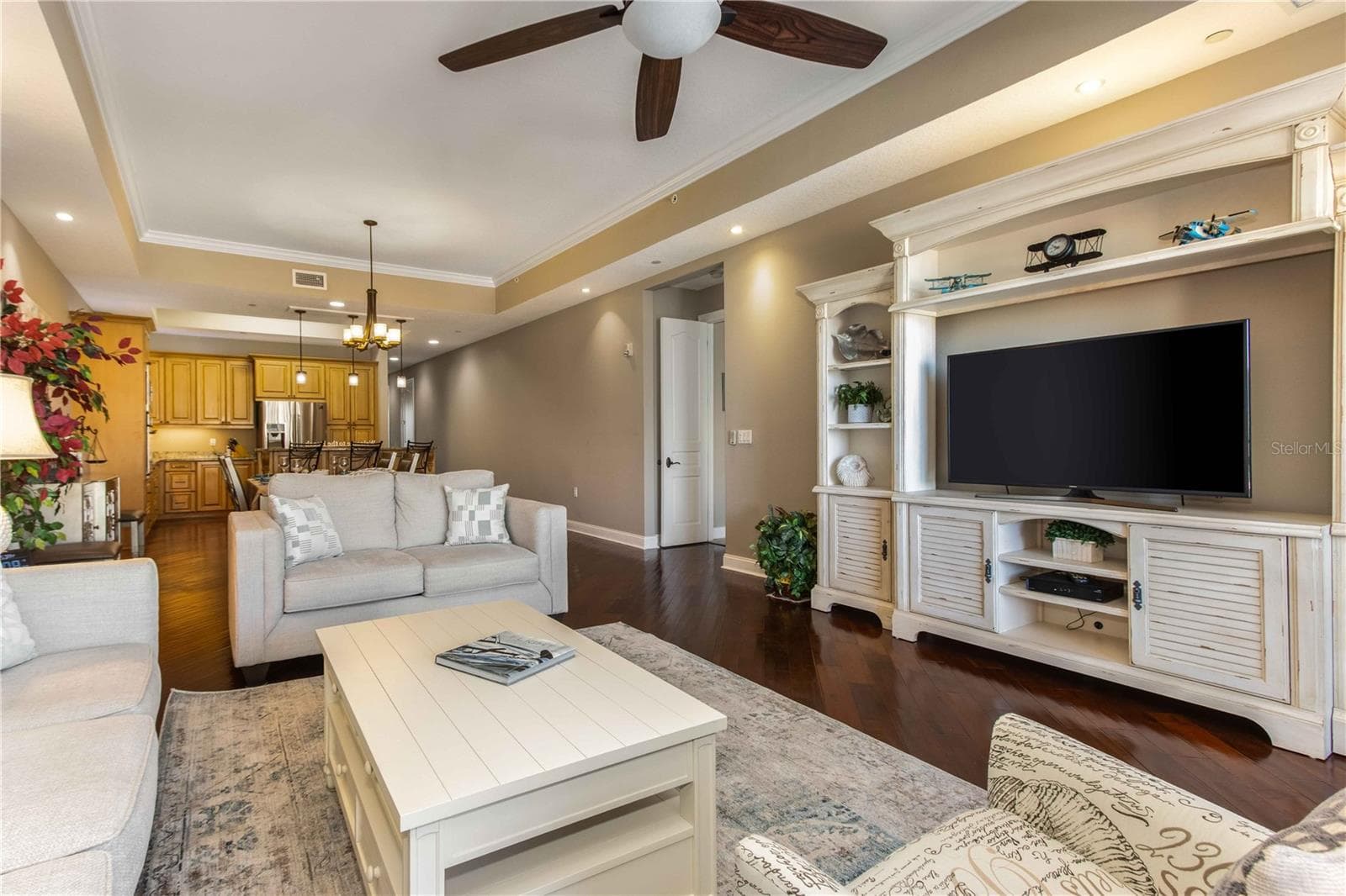 FURNISHED - 202 WINDWARD PSGE #603, CLEARWATER BEACH