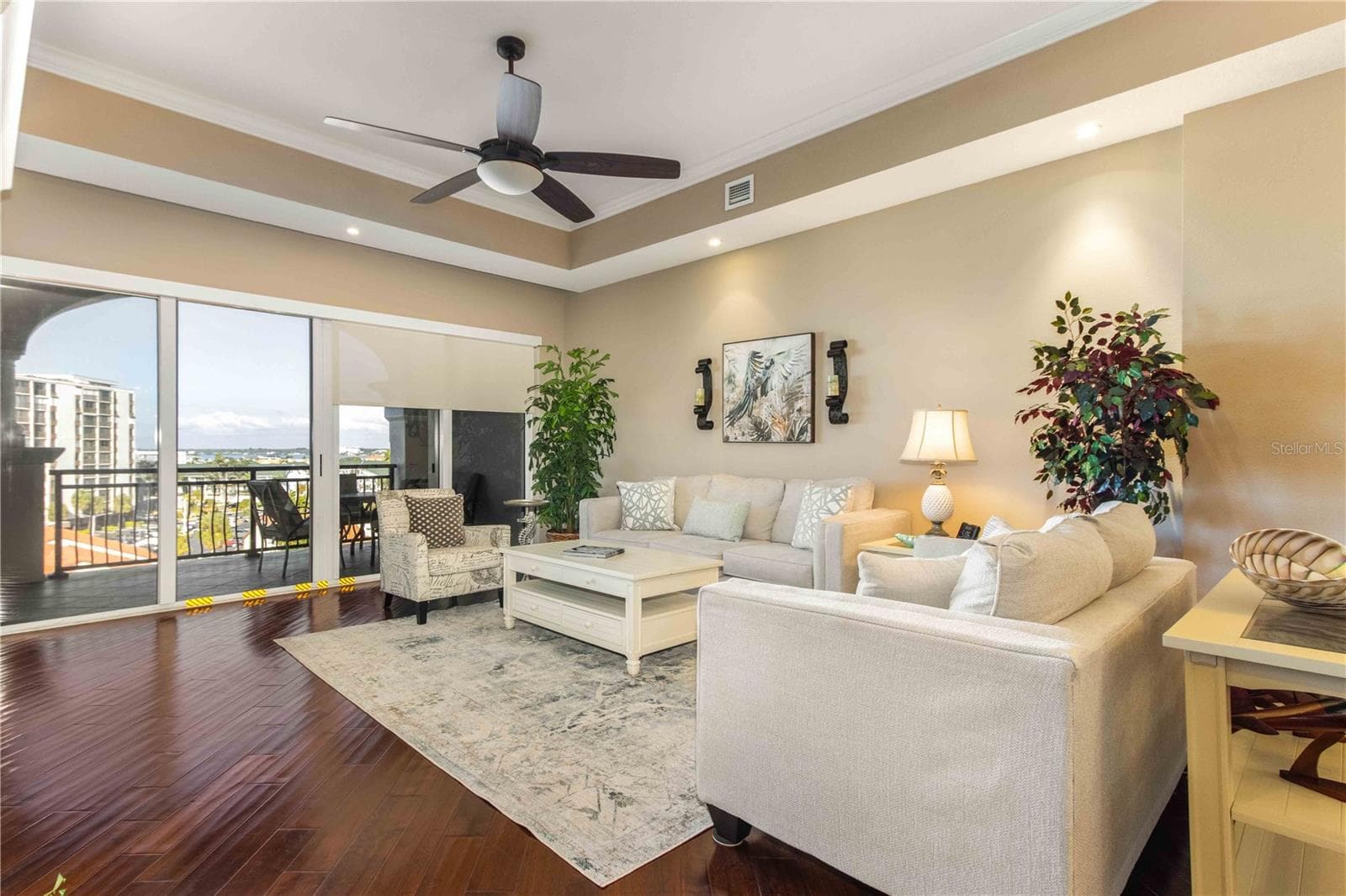 OPEN AREAS - 202 WINDWARD PSGE #603, CLEARWATER BEACH