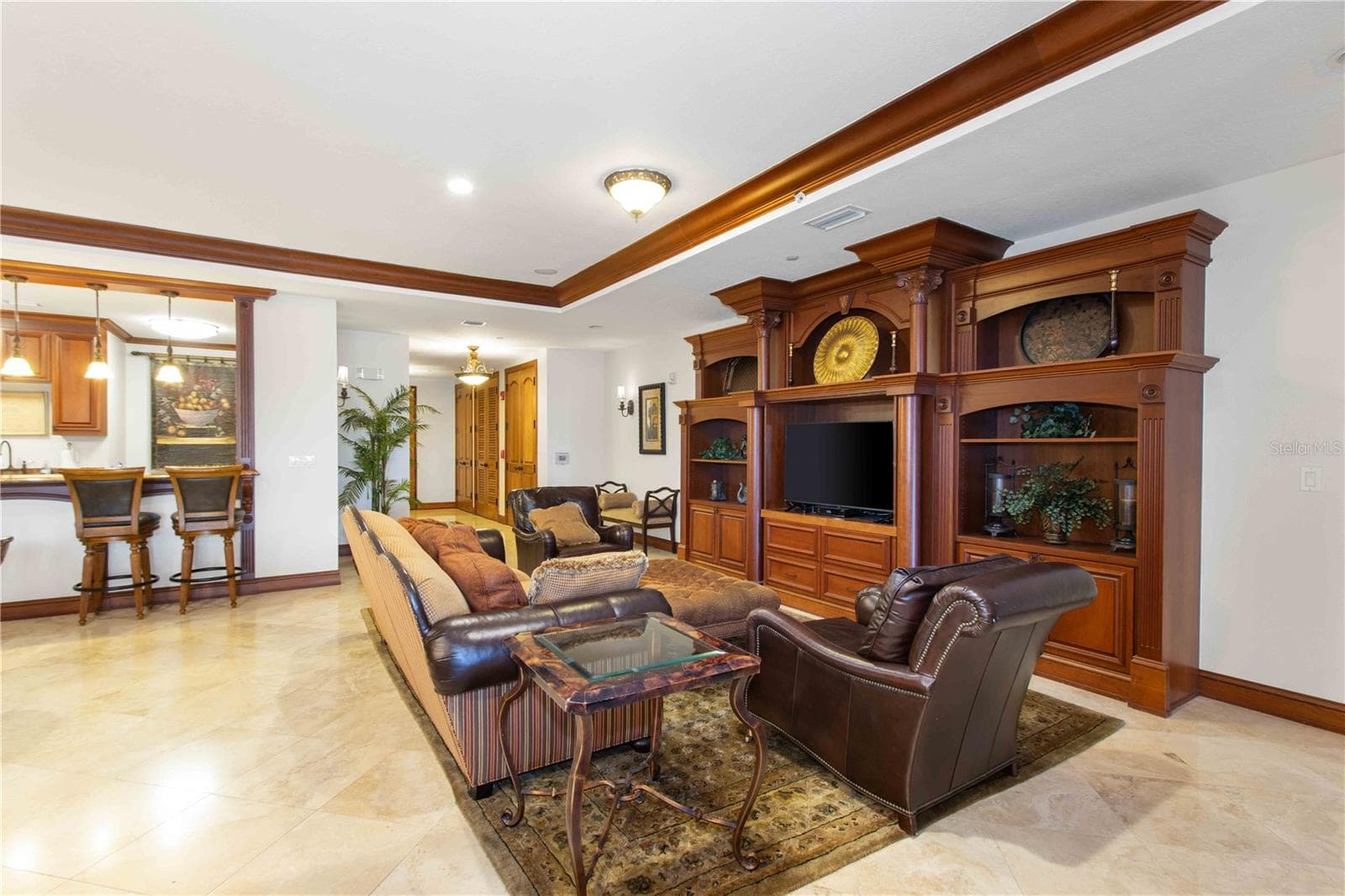 BEAUTIFUL CLUB ROOM - 202 WINDWARD PSGE #603, CLEARWATER BEACH