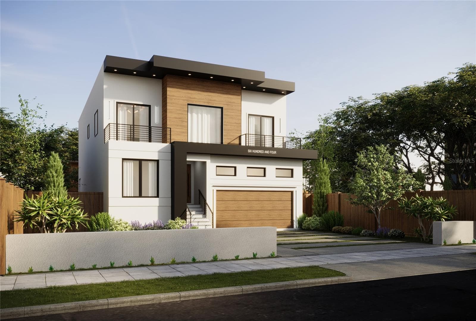 Single Family Residence at 314 W NORTH ST, TAMPA, photo 2 of 4
