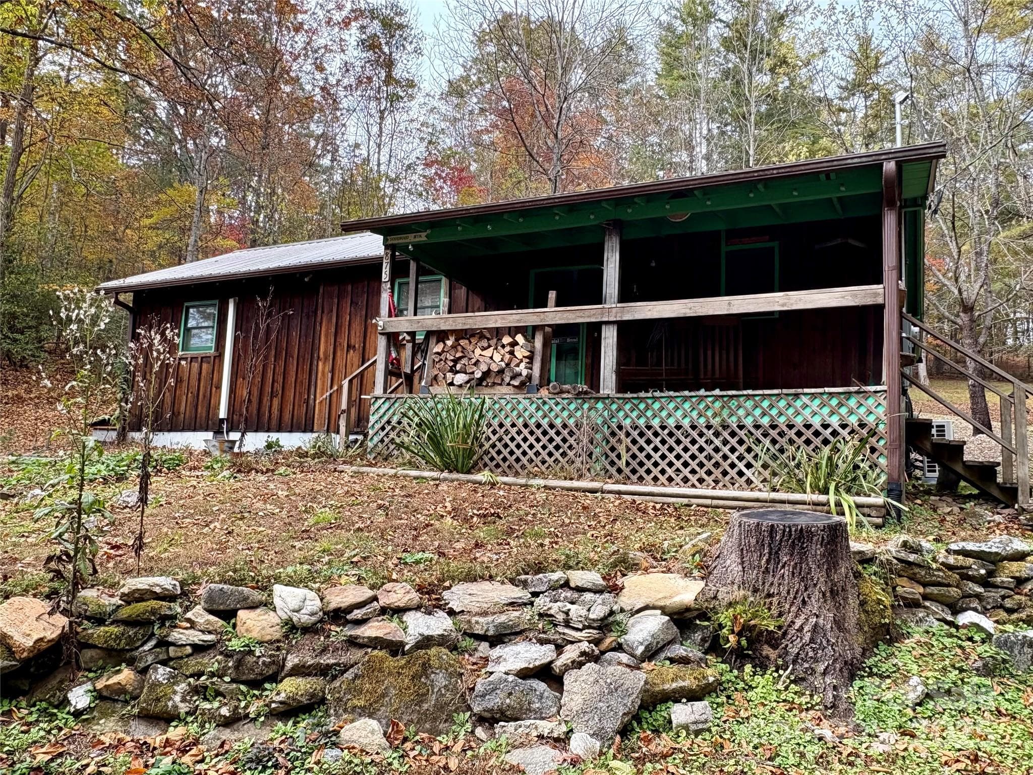 Single Family Residence at Brevard, photo 2 of 36