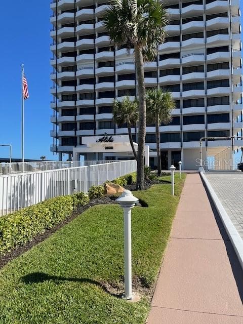 2828 N ATLANTIC AVE #1601