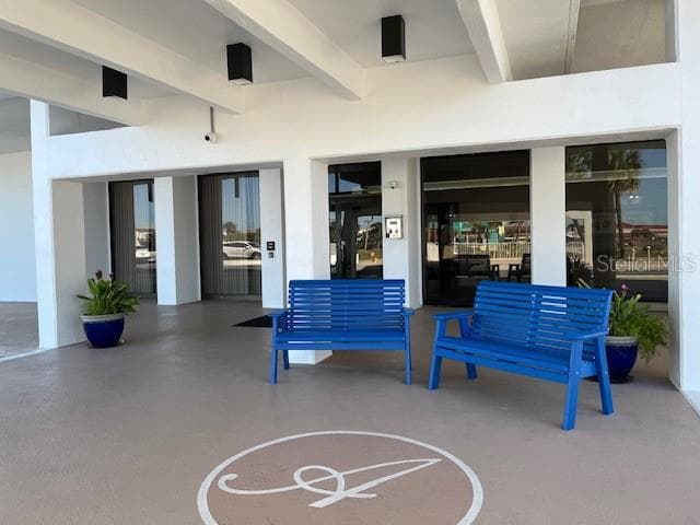 Condominium at 2828 N ATLANTIC AVE #1601, DAYTONA BEACH, photo 2 of 35