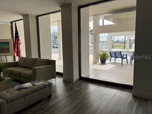 Condominium at 2828 N ATLANTIC AVE #1601, DAYTONA BEACH, photo 3 of 35