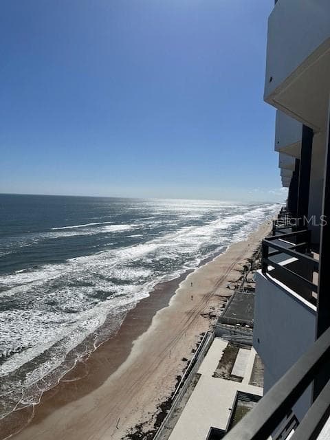 Condominium at 2828 N ATLANTIC AVE #1601, DAYTONA BEACH, photo 5 of 35