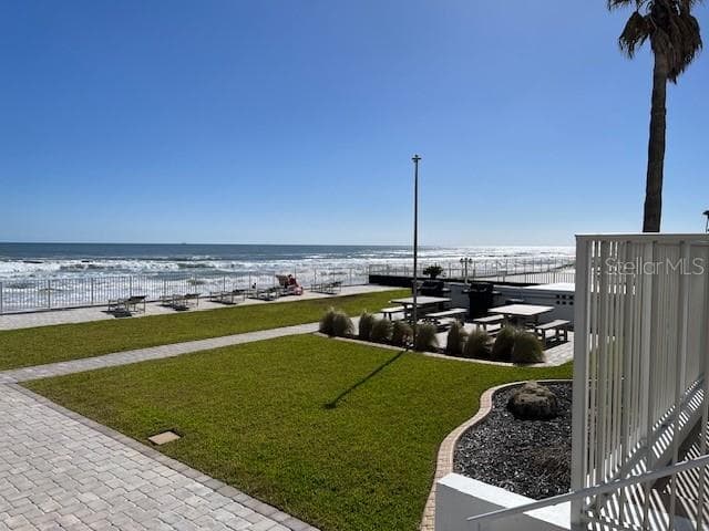 Condominium at 2828 N ATLANTIC AVE #1601, DAYTONA BEACH, photo 6 of 35