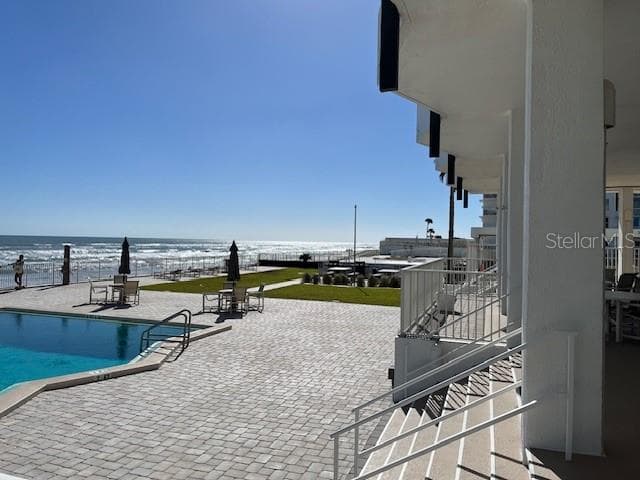 Condominium at 2828 N ATLANTIC AVE #1601, DAYTONA BEACH, photo 7 of 35
