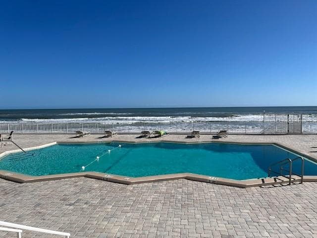 Condominium at 2828 N ATLANTIC AVE #1601, DAYTONA BEACH, photo 8 of 35